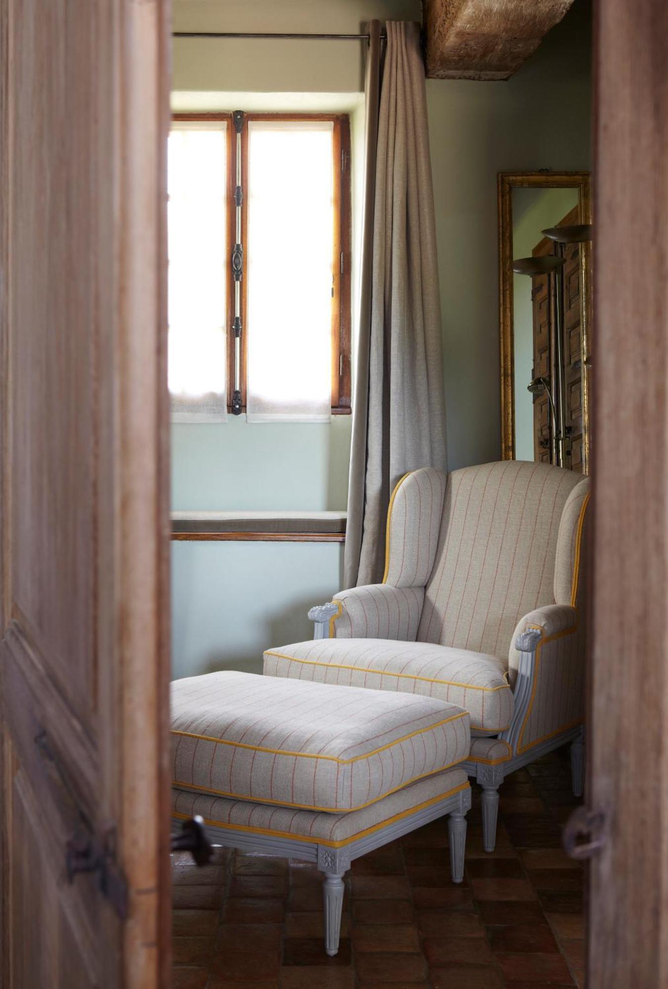 La Borde - Teritoria Hotel Leugny Buitenkant foto