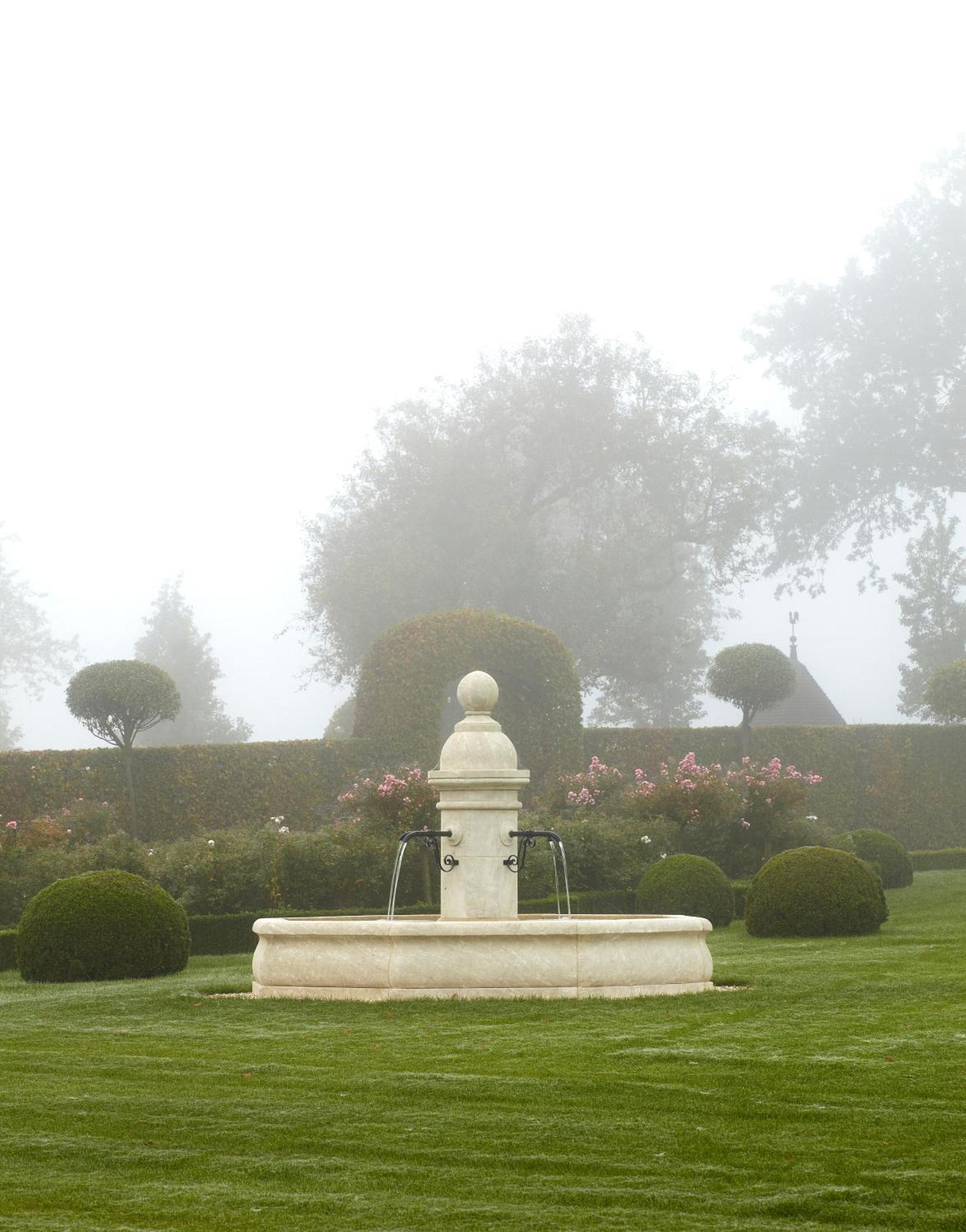 La Borde - Teritoria Hotel Leugny Buitenkant foto